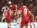 laga pssi vs argentina
