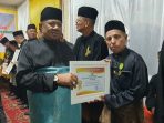 mambi siap hadapi poltik 2024