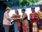 foto bandi apai janggut, sumber www.presidencia.pt
