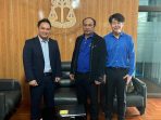 koordinasi dengan kejaksaan prov maesot thailan