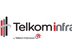 logo telkom infra