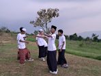 samrah modern dari banda key