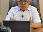 Budiman Damanik foto