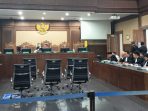 pemeriksaan saksi soal judi lukas enembe
