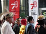 upacara hut ri di kpk