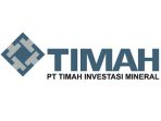 Logo PT Timah Investasi Mineral