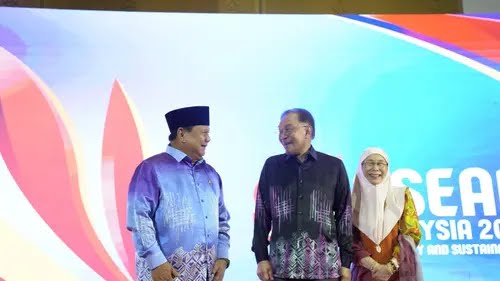 Foto: Biro Pers Sekretariat Presiden